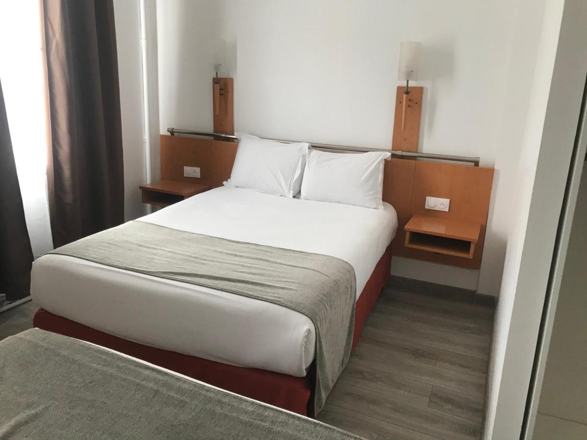 Hotel Morand Rouen Eksteriør bilde